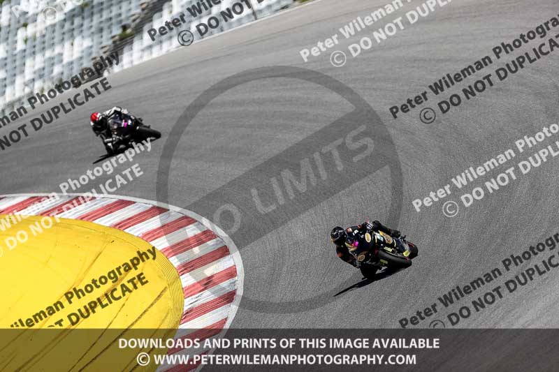 may 2019;motorbikes;no limits;peter wileman photography;portimao;portugal;trackday digital images